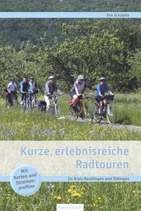 Produktbild: Kurze, erlebnisreiche Radtouren