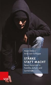 Produktbild: St&auml;rke statt Macht