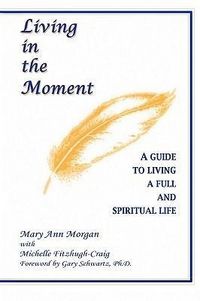 Produktbild: Living in the Moment