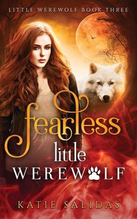 Produktbild: Fearless Little Werewolf