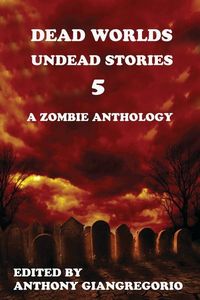 Produktbild: Dead Worlds