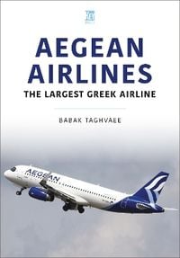 Produktbild: Aegean Airlines