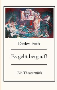 Produktbild: Es geht bergauf!
