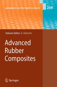 Produktbild: Advanced Rubber Composites