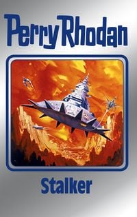 Produktbild: Perry Rhodan 150: Stalker (Silberband)