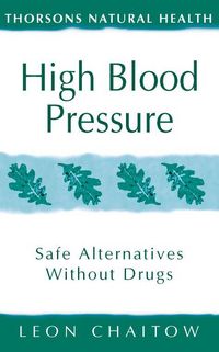 Produktbild: High Blood Pressure