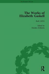 Produktbild: The Works of Elizabeth Gaskell, Part II vol 6