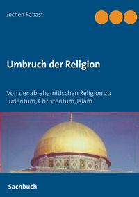 Produktbild: Umbruch der Religion