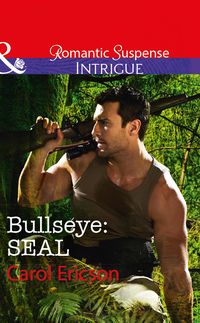 Produktbild: Bullseye: Seal