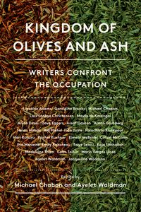Produktbild: Kingdom of Olives and Ash