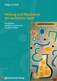 Produktbild: Heilung und Wachstum der verletzten Seele