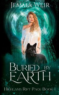 Produktbild: Buried by Earth