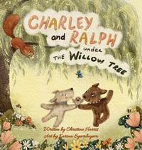 Produktbild: Charley and Ralph under the Willow Tree