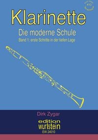 Produktbild: Klarinette