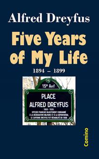 Produktbild: Five Years of My Life