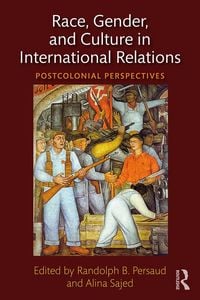 Produktbild: Race, Gender, and Culture in International Relations
