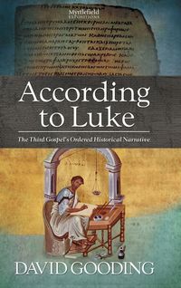 Produktbild: According to Luke