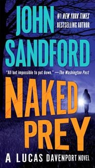 Produktbild: Naked Prey