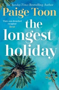 Produktbild: The Longest Holiday