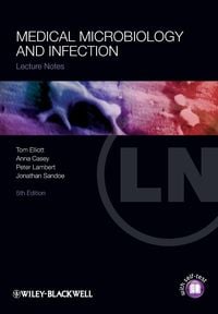 Bild vom Artikel Lecture Notes: Medical Microbiology and Infection vom Autor Tom Elliott