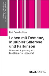Produktbild: Leben mit Demenz, Multipler Sklerose und Parkinson