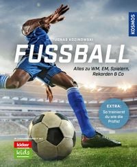 Produktbild: Fu&szlig;ball