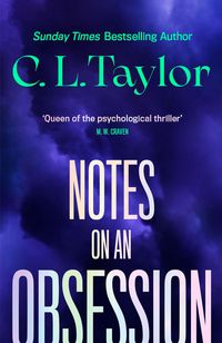 Produktbild: Notes on an Obsession