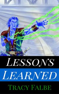 Produktbild: Lessons Learned: A Rys World Short Story