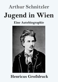 Produktbild: Jugend in Wien (Gro&szlig;druck)