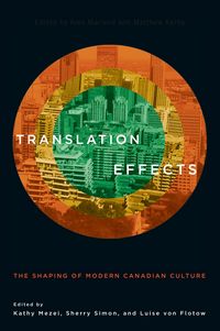Produktbild: Translation Effects