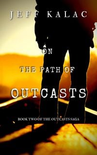 Produktbild: On the Path of Outcasts (The Outcasts Saga, #2)