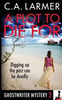 Produktbild: A Plot to Die For