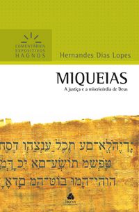 Produktbild: Miqueias