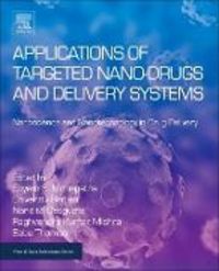 Produktbild: Mohapatra: Applications of Targeted Nano Drugs and Delivery
