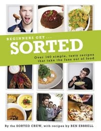 Produktbild: Beginners Get . . . Sorted