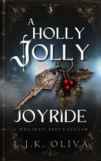 Produktbild: A Holly Jolly Joyride