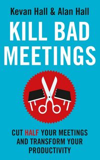Produktbild: Kill Bad Meetings