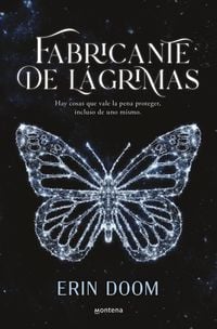 Produktbild: Fabricante de L&aacute;grimas / The Tearsmith