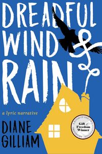 Produktbild: Dreadful Wind & Rain