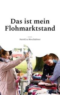 Produktbild: Das ist mein Flohmarktstand