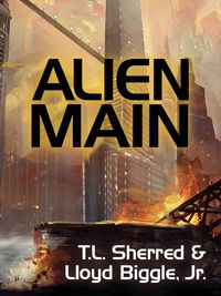 Produktbild: Alien Main