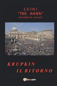 Produktbild: Krupkin il Ritorno