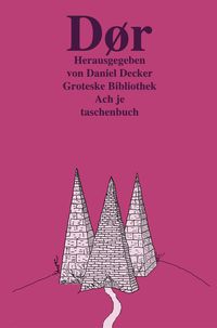 Produktbild: D&oslash;r: Groteske Bibliothek