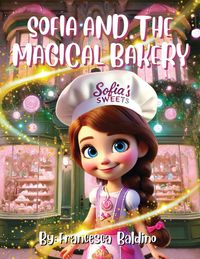 Produktbild: Sofia and The Magical Bakery