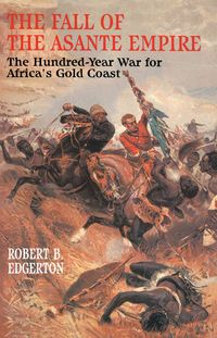Produktbild: Fall of the Asante Empire