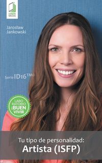 Produktbild: Tu tipo de personalidad - Artista (ISFP)