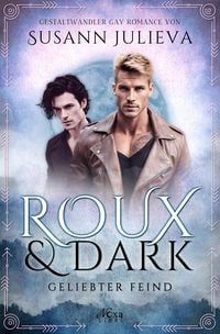 Produktbild: Roux & Dark: Geliebter Feind
