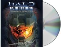 Produktbild: HALO EVOLUTIONS            12D