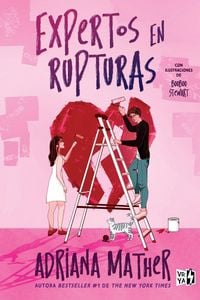 Produktbild: Expertos En Rupturas