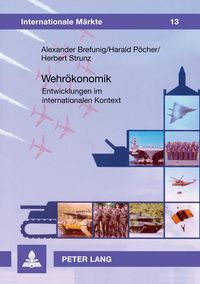 Produktbild: Wehr&ouml;konomik